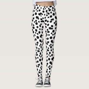 Leggings Textura animal personalizado
