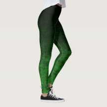 Textura de gradiente negro y verde esmeralda