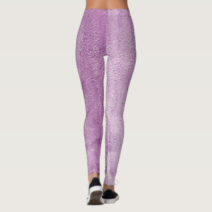 Leggings Textura de grunge abstracta