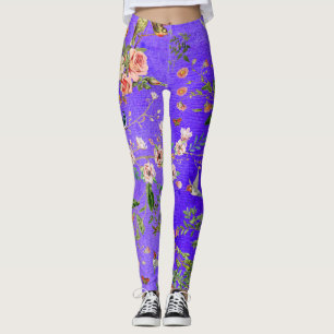 Leggings The Hoopoe