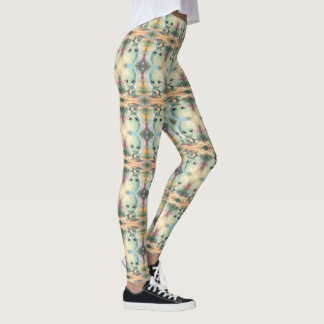 Leggings The Nectar Galaxy Wanderers.1