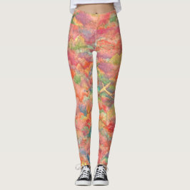 Leggings The Phoenix's Flight