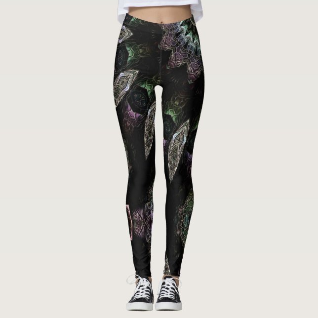 Leggings Theo (Anverso)