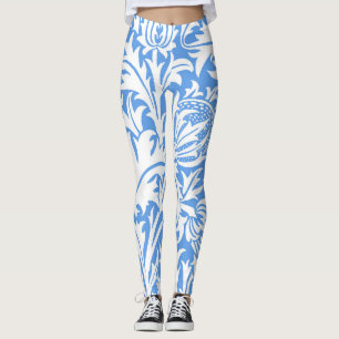 Leggings Thistle, William Morris