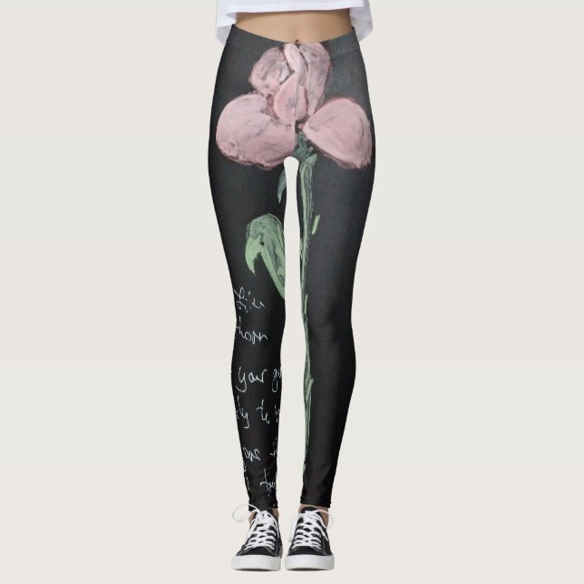 Leggings Thorn (Anverso)