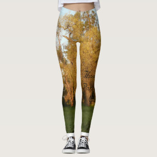 Leggings Thousand Oaks Park, San José, California