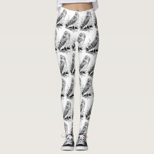 Leggings Thunder_Cove de Bebé
