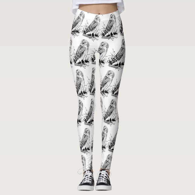 Leggings Thunder_Cove de Bebé (Anverso)