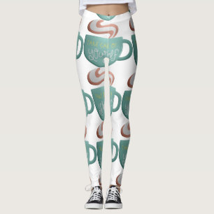 Leggings Thunder_Cove de bebida hipoglucémica