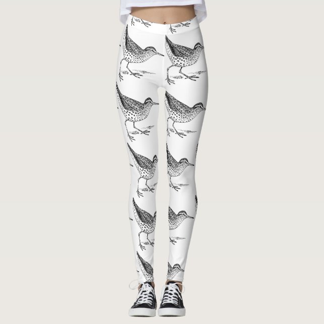 Leggings Thunder_Cove de Sandpiper (Anverso)