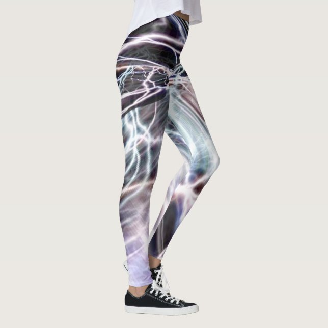 Leggings Tida solar (Derecha)