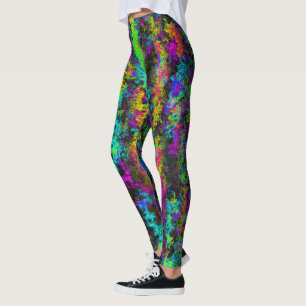 Leggings Tiempo de fiesta...