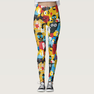 Leggings Tiempo de verano