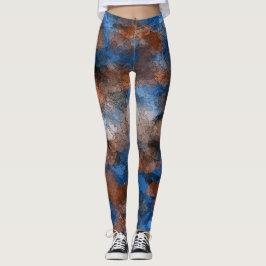 Leggings Tierra