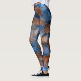 Leggings Tierra