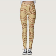 Tierra del arte aborigen