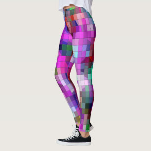 Leggings Tierra divertida......