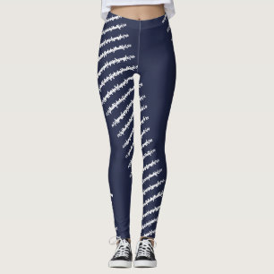 Leggings Tights Palabras de Amor Alegría Paz