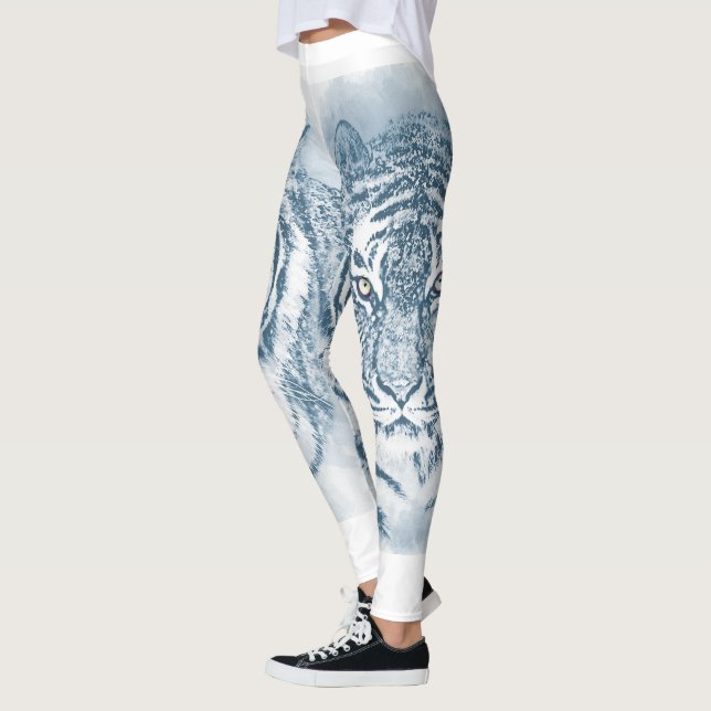 Leggings tigre (Izquierda)
