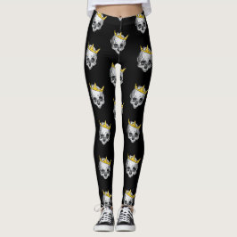 Leggings Tiled Murderduchy