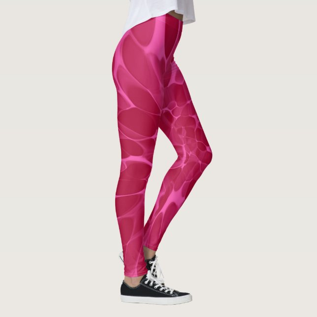 Leggings tinte rosa (Derecha)
