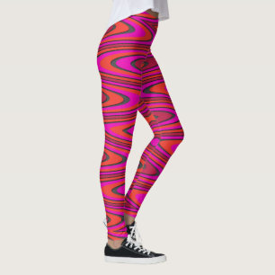 Leggings Tiras A2