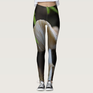 Leggings Toadstool Umbrella