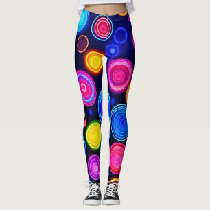 Leggings Toalla