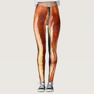 Leggings Tocino