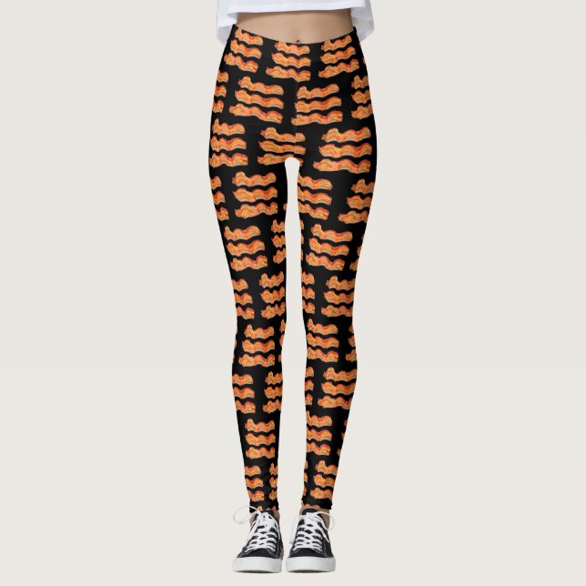Leggings Tocino (Anverso)
