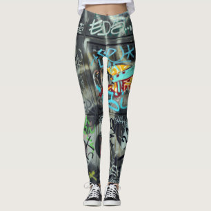 Leggings Todas las legginas de grafito