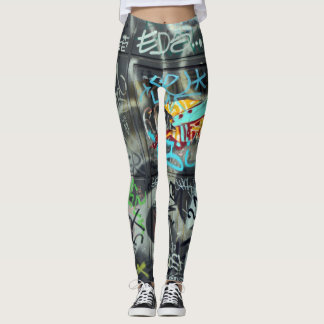 Leggings Todas las legginas de grafito