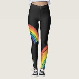 Leggings Todo el amor es igual orgullo LGBT igualdad de der