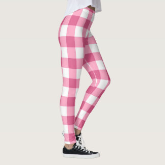 Leggings todo-sobre-impresión