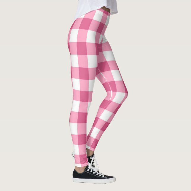 Leggings todo-sobre-impresión (Derecha)