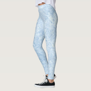 Leggings todo-sobre-impresión