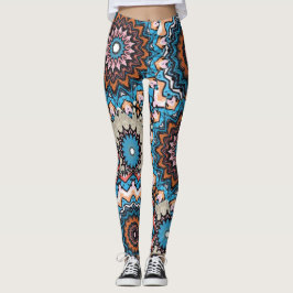 Leggings Todos para la diversión