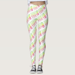 Leggings Tokio