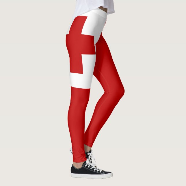 Leggings Tonga (Derecha)