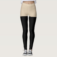 tono de piel de las piernas 36