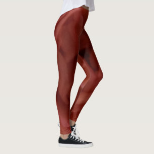 Leggings Tonos de oscuras y marrones elegantes