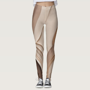 Leggings Tonos de piel