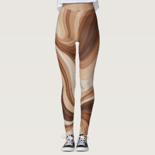 Leggings Tonos de piel