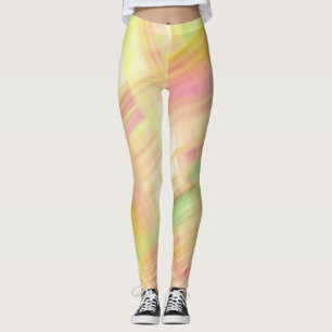 Leggings Tonterías mudas de melón