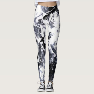 Leggings Toque de clase 93