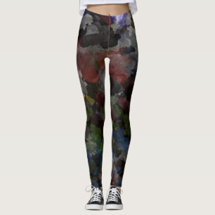 Leggings Tormenta