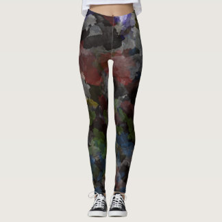 Leggings Tormenta