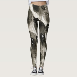 Leggings Tormenta de peces