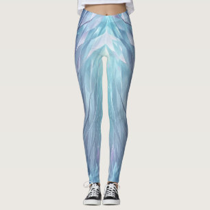 Leggings Tormenta helada