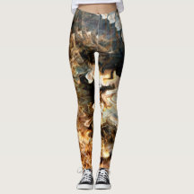 Tormenta loca........